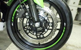 KAWASAKI NINJA 400 2022 EX400G