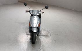 SUZUKI  LET`S 4G CA41A