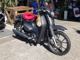 Фото Honda SUPER CUB C125 с японского аукциона