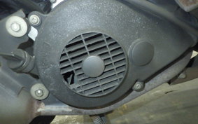 SUZUKI ADDRESS V125 G 2017 CF46A