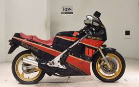 SUZUKI RG250 Gamma GJ21B