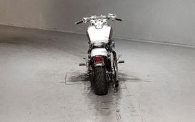 HONDA SHADOW 400 SLASHER 2002 NC40