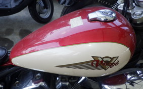 YAMAHA VIRAGO 250 3DM