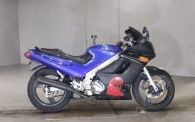 KAWASAKI ZZ-R250 EX250H