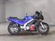 Фото Kawasaki ZZ-R250 с японского аукциона