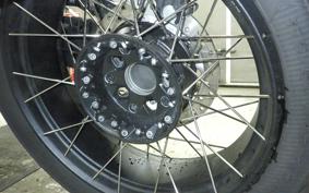 BMW R NINE T SCRAMBLER 2022