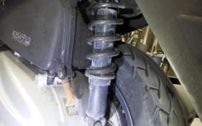 HONDA LEAD 125 2012 JF45