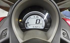 YAMAHA N-MAX 2025 SE86J