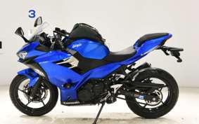 KAWASAKI NINJA 250 2025 EX250P