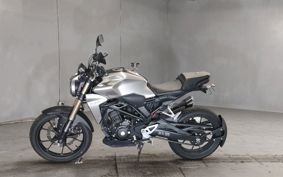 HONDA CB250R MC52