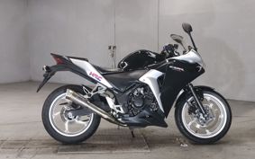 HONDA CBR250R MC41