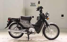 HONDA CROSS CUB 110 2024 JA10