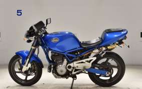 SUZUKI GOOSE 350 1995