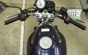 HONDA VTR 250 2012 MC33