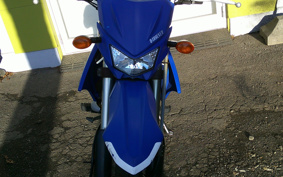 KAWASAKI KLX125D TRACKER LX125D