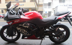 KAWASAKI Ninja 250R SE EX250K
