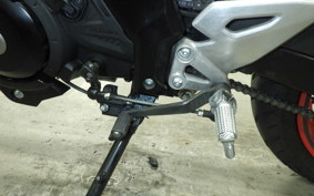 SUZUKI GSX-S125 2023 DL32B