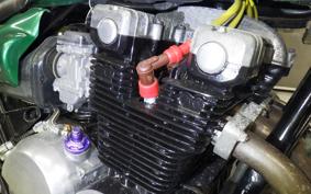 KAWASAKI ZEPHYR 400 Gen.1 1990 ZR400C
