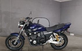YAMAHA XJR400 R 2009 4HM