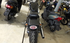 HONDA STEED 400 VCL 1996 NC26