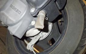 SUZUKI ﾚｯﾂ CA4AA