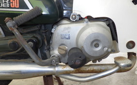 HONDA C50 SUPER CUB C50