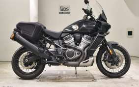 HARLEY ﾊﾟﾝ AMERICA1250S 2021