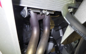 SUZUKI GSX-8R 2025 EM1AA