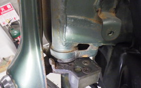 HONDA C90 SUPER CUB 1995 HA02