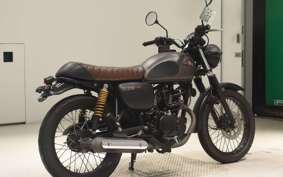 KAWASAKI W175 CAFE  2013