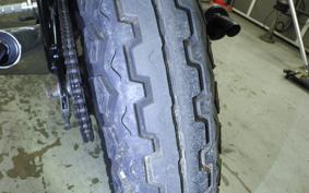 YAMAHA RZ 250 2017 4L3