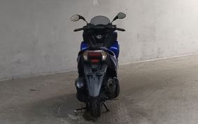 YAMAHA TORI CITY 155 SG37J