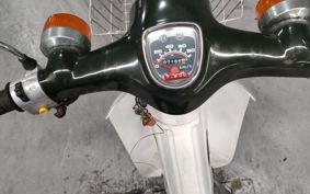 HONDA SUPER CUB70 C70