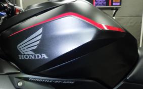 HONDA CBR250RR A MC51