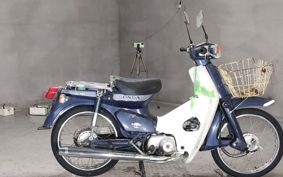 HONDA SUPER CUB70 C70