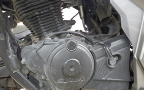 SUZUKI ｼﾞｸｻｰ150 ED13N