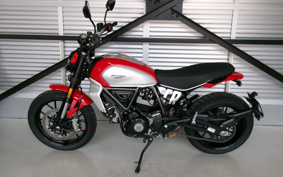 DUCATI SCRAMBLER ICON 2024 7K00