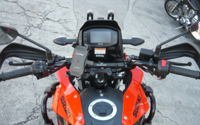 SUZUKI STROM SX EL11L