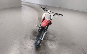 HONDA CRF125F JE03