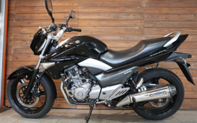 SUZUKI GSR250 GJ55D