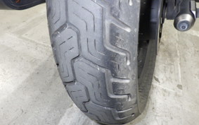 HONDA REBEL 250 A MC49