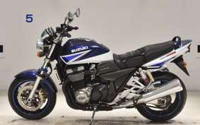 SUZUKI GSX1400 2004 GY71A