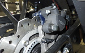 HONDA CBR400R 2021 NC56