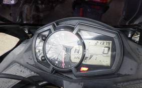 KAWASAKI ZX-25R ZX250E