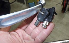 HARLEY FLHTCU 1580 2008