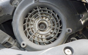 YAMAHA CYGNUS 125 XSR 2 SE44J