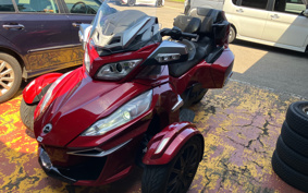 OTHER KANNAMUSPYDER RT-S 2015 NBD