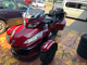 Фото Other KANNAMUSPYDER RT-S 2015 с японского аукциона