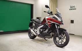 HONDA NC750X 2024 RH09