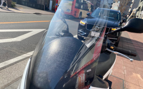 SUZUKI BURGMAN200 CH41A